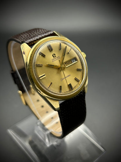 Omega Seamaster Automatic Day Date