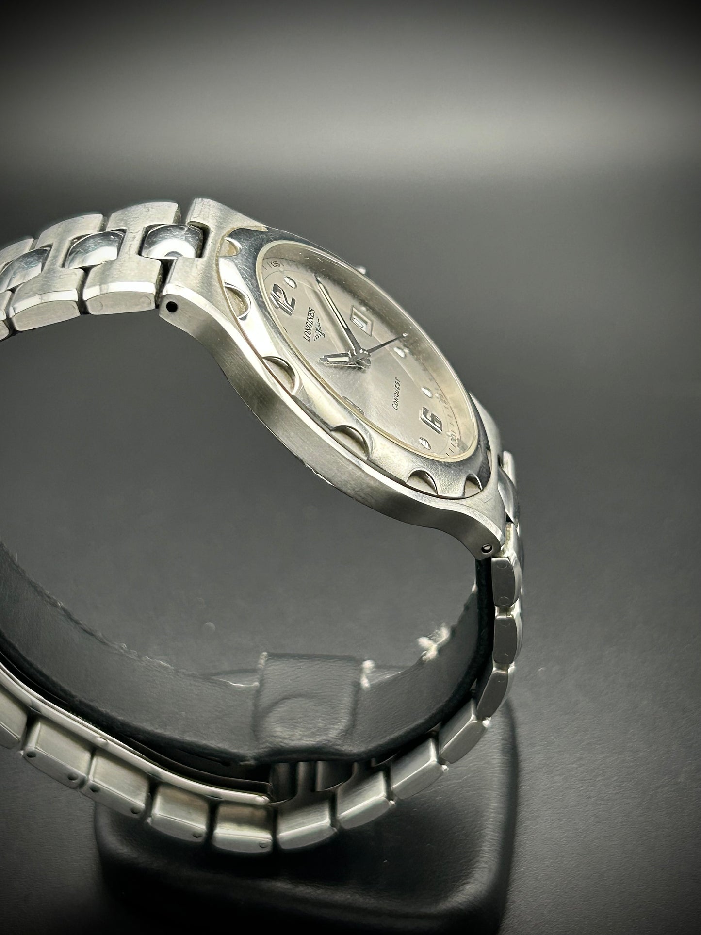 Longines Conquest