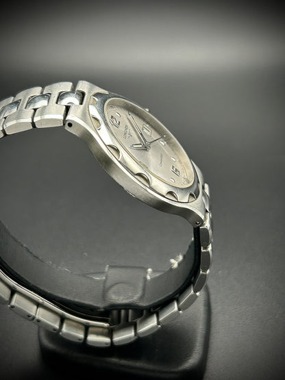Longines Conquest