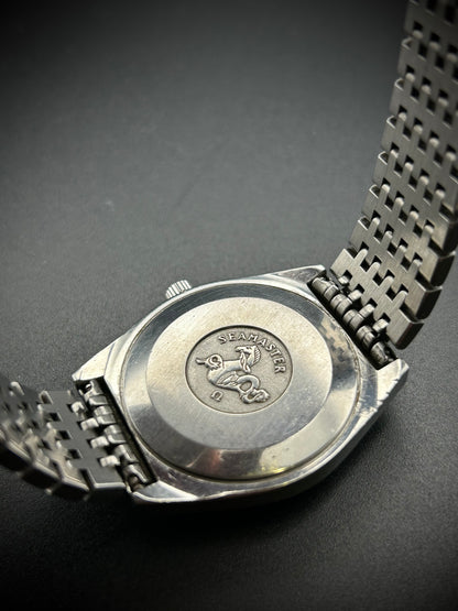 Omega Seamaster Automatic