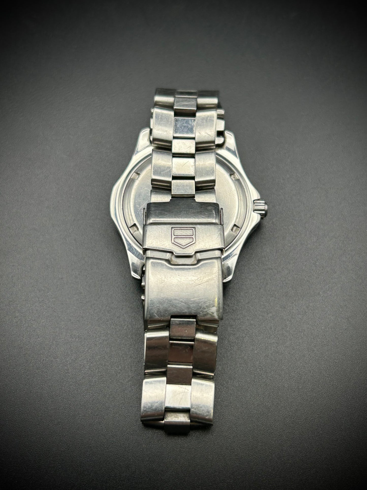 Tag Heuer Exclusive 2000 Professional 200m