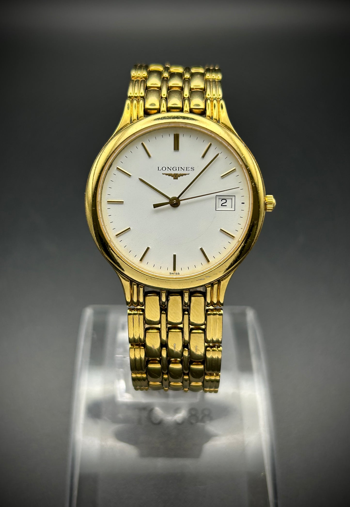 Longines La Grande Classique