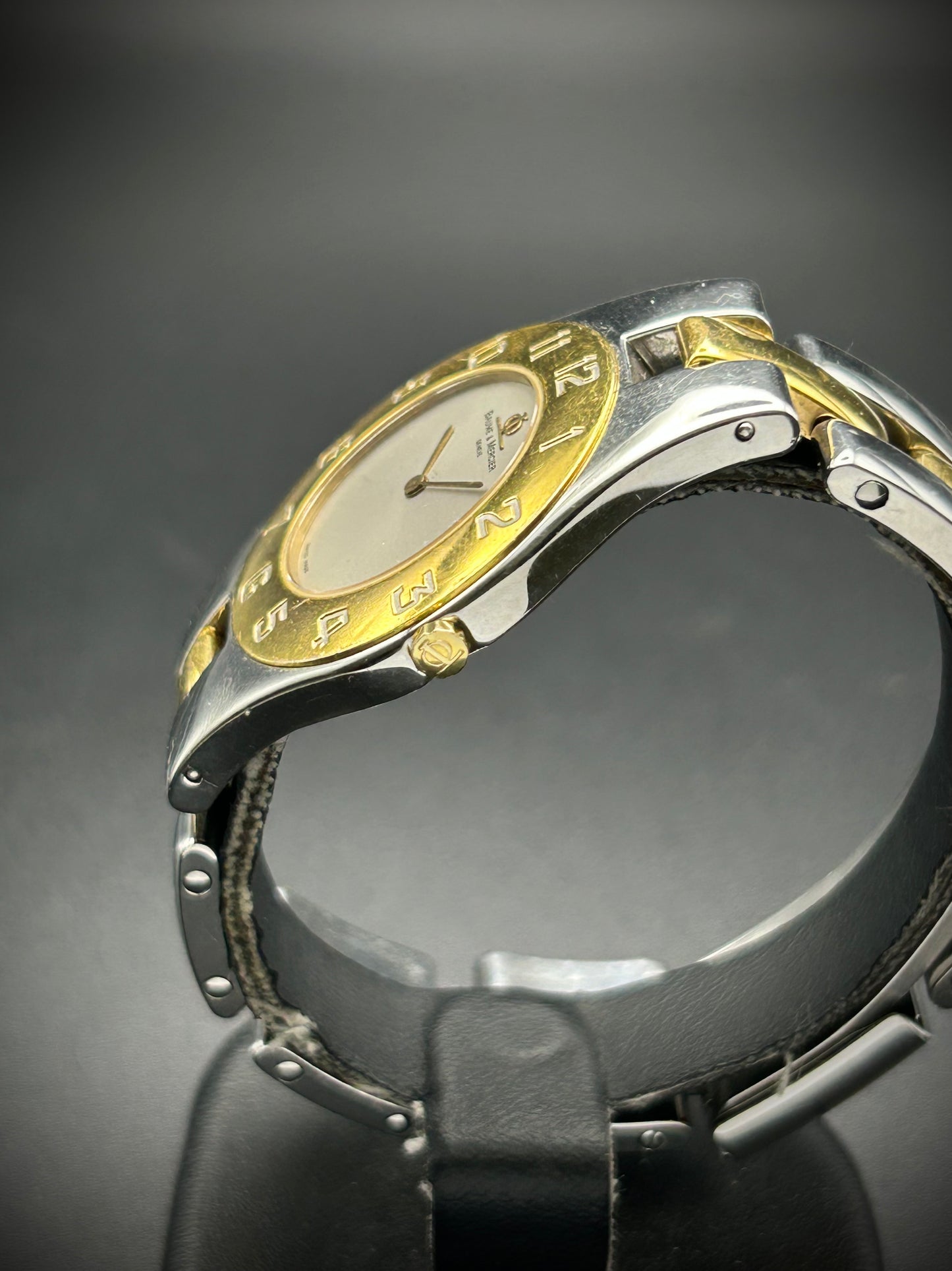 Baume & Mercier Linea