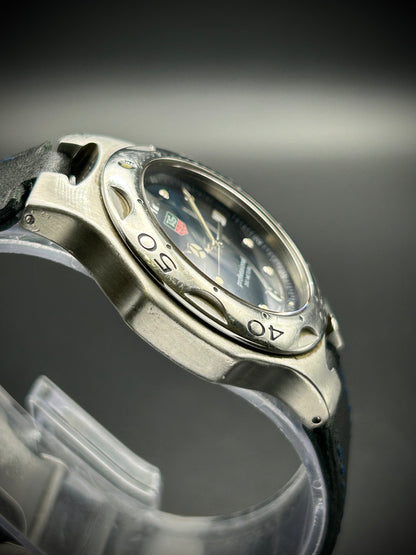 Tag Heuer Kirium