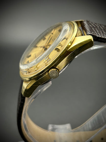 Omega Seamaster Automatic Day Date