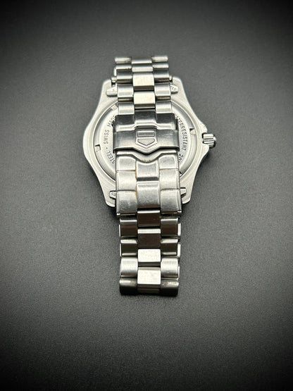 Tag Heuer Professional 200m