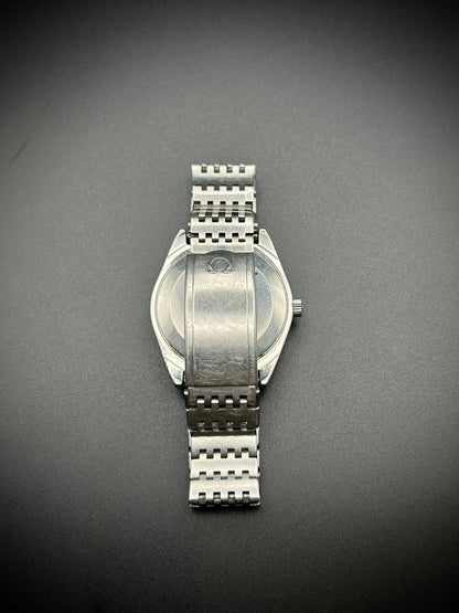 Omega Seamaster Automatic