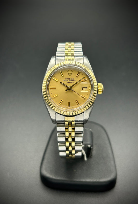 Rolex Lady Datejust