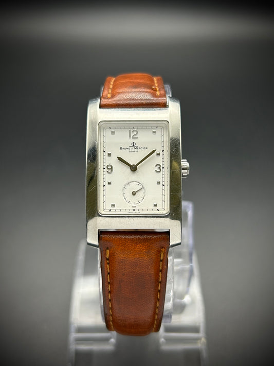 Baume & Mercier Hampton