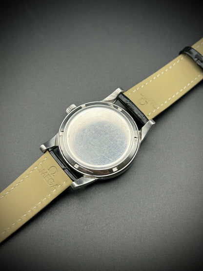 Omega Seamaster Jumbo Case