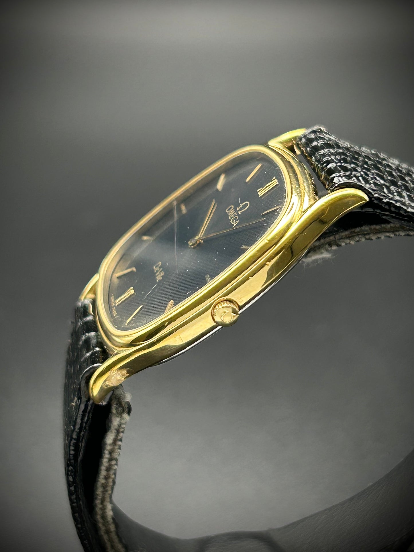 Omega De Ville