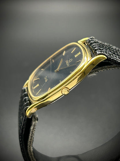 Omega De Ville