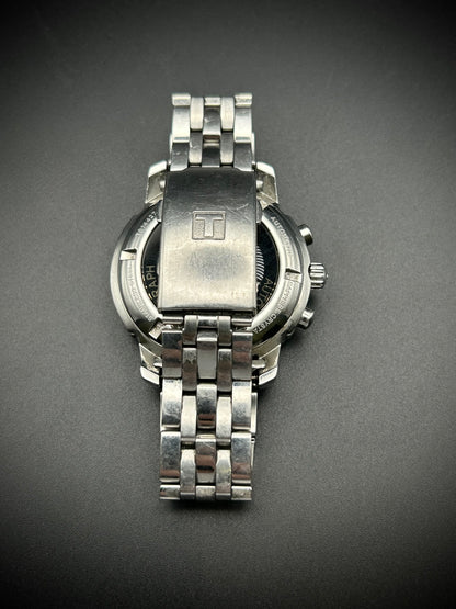 Tissot Prc 200 Automatic Chronograph