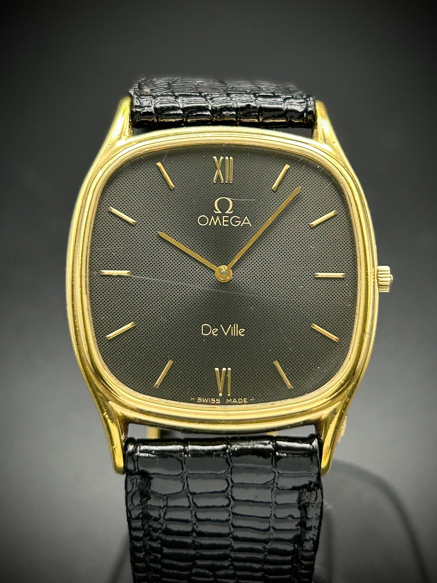 Omega De Ville