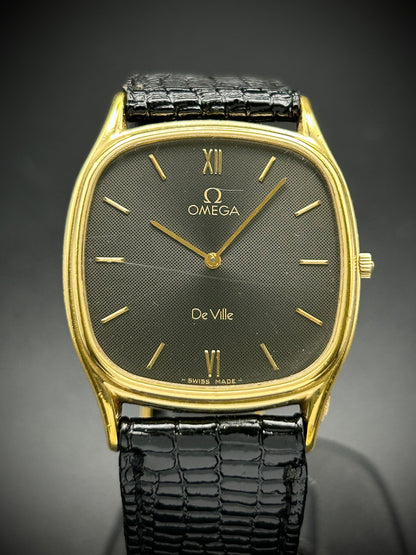 Omega De Ville