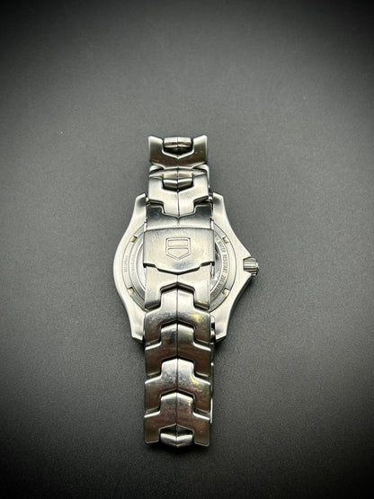 Tag Heuer Calibre 6