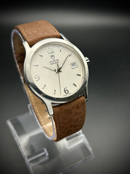 Tudor Geneve Calatrava