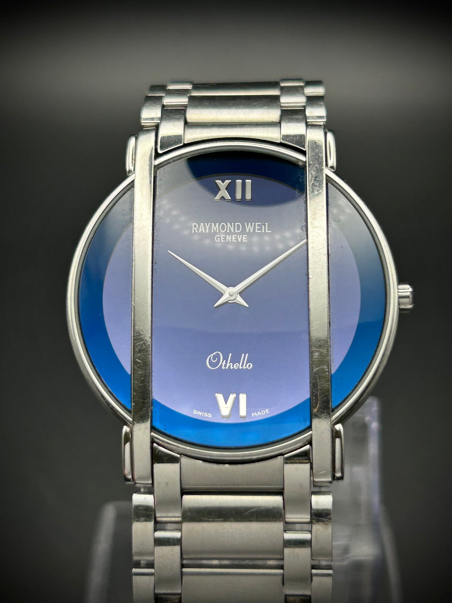 Raymond Weil Othello