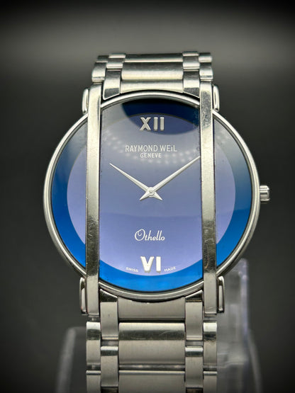 Raymond Weil Othello