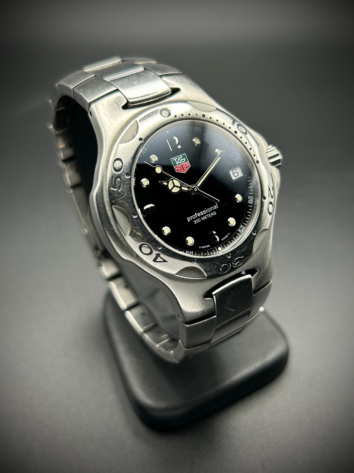 Tag Heuer Kirium