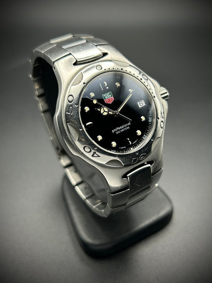 Tag Heuer Kirium