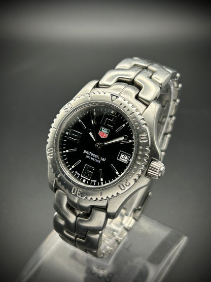 Tag Heuer Link Professional