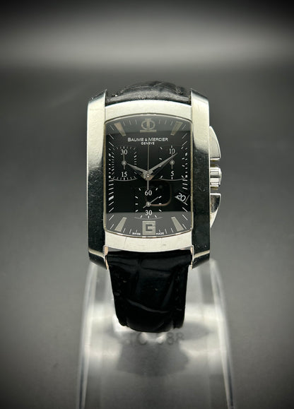 Baume & Mercier Hampton