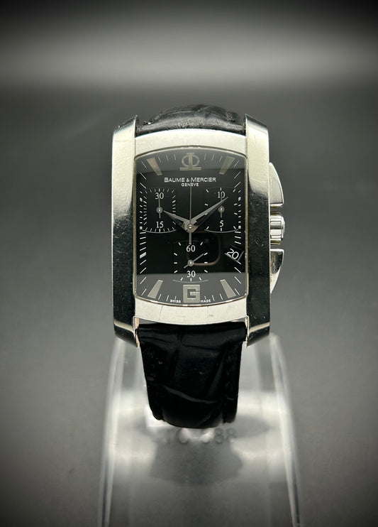 Baume & Mercier Hampton
