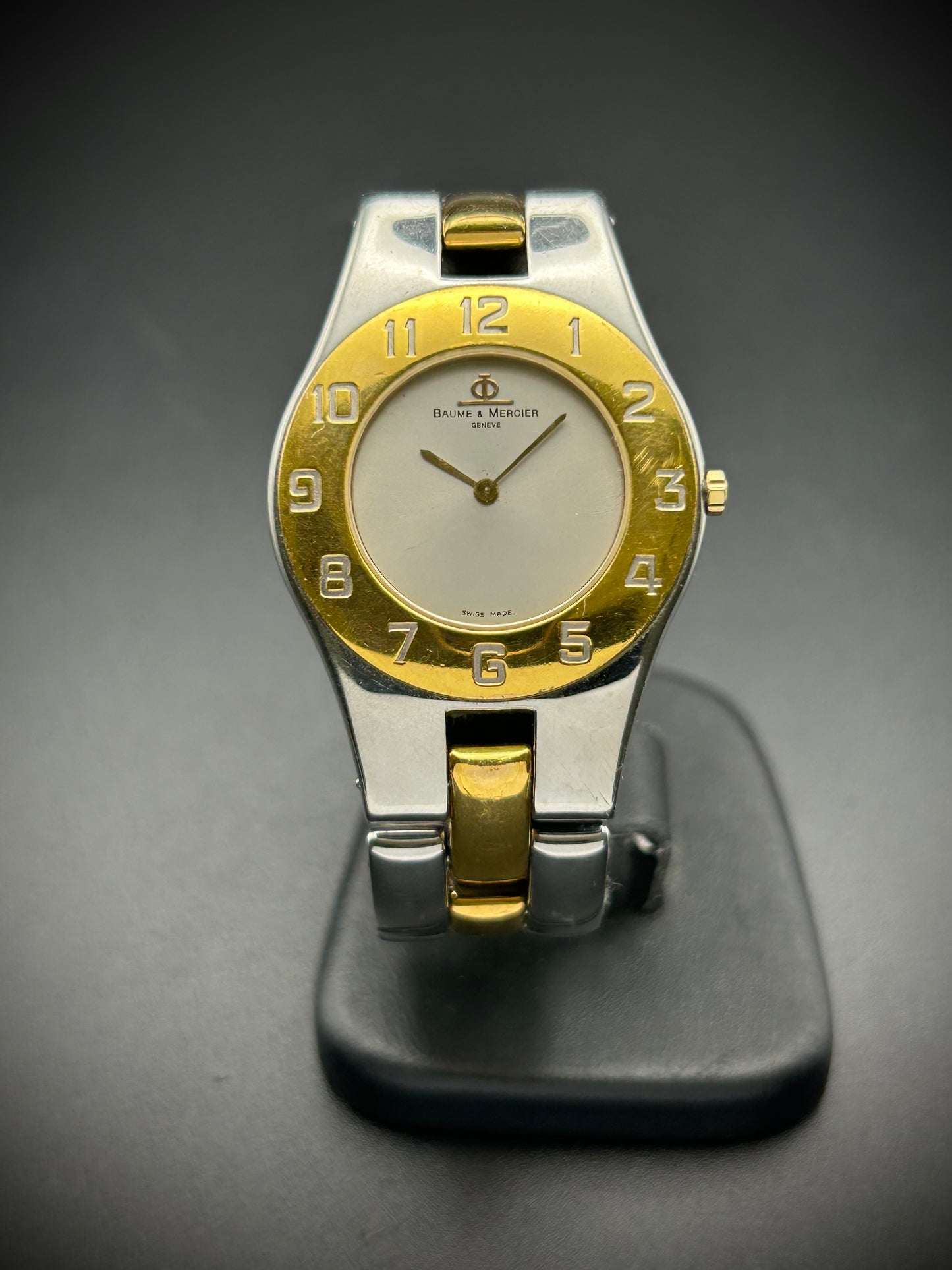 Baume & Mercier Linea