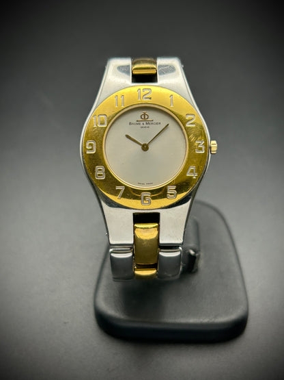 Baume & Mercier Linea