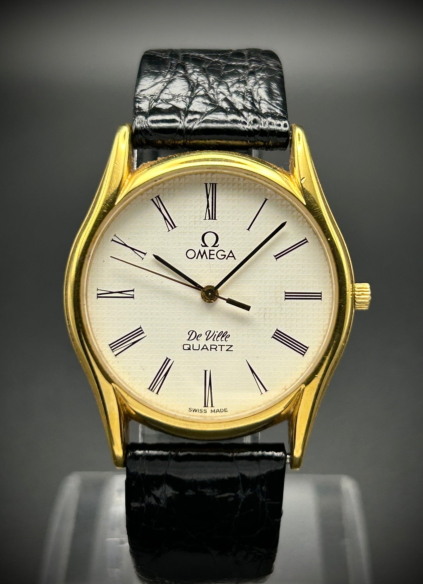 Omega De Ville