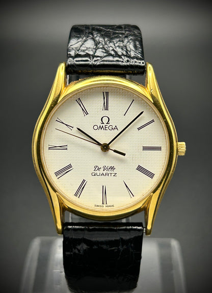 Omega De Ville
