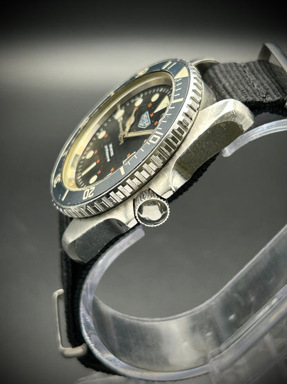 Heuer 844 Monnin Case