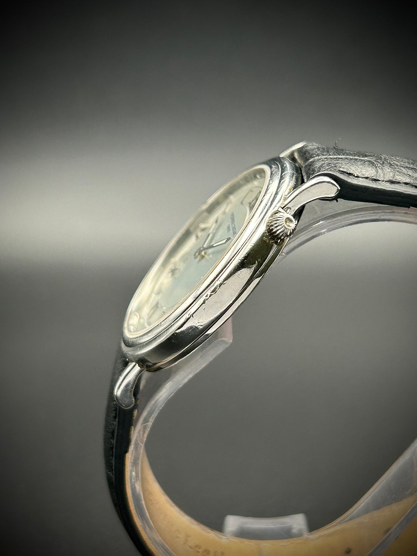 Frederique Constant Dual Time