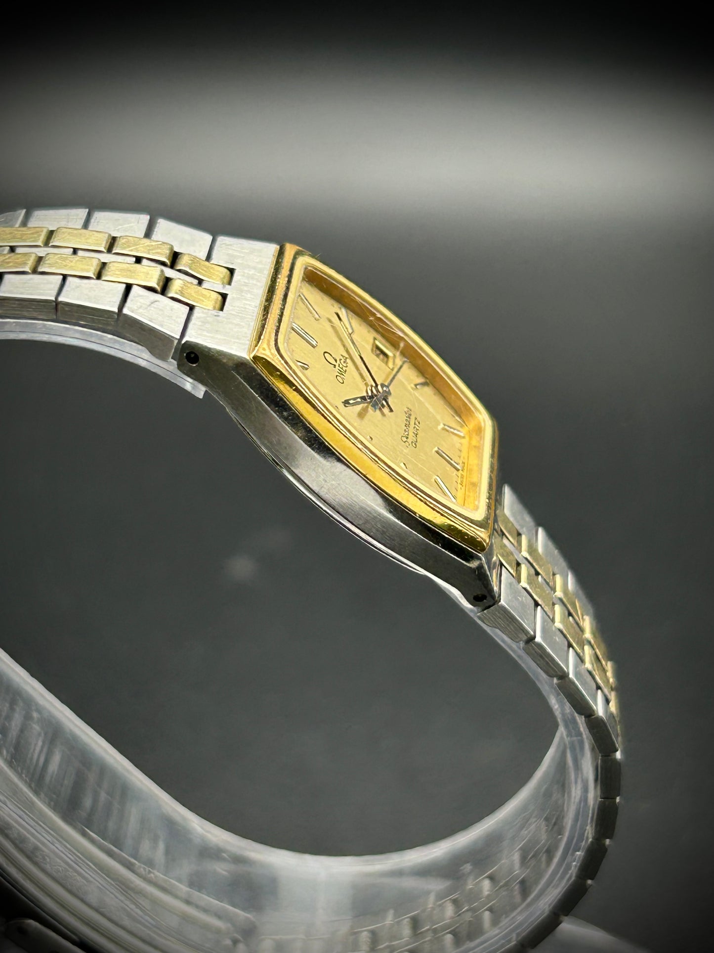 Omega Seamaster