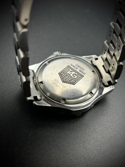 Tag Heuer Exclusive 2000 Professional 200m
