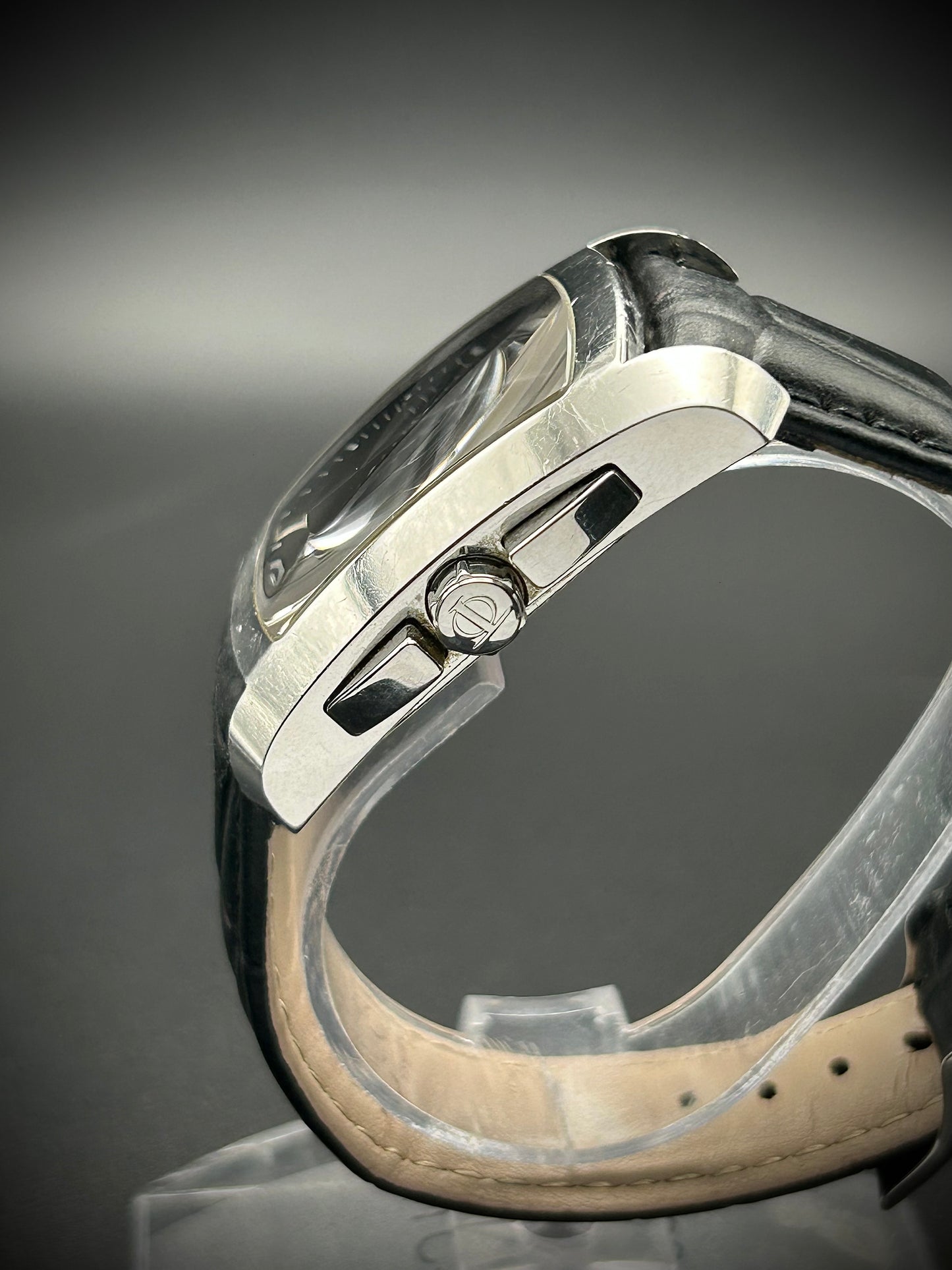 Baume & Mercier Hampton
