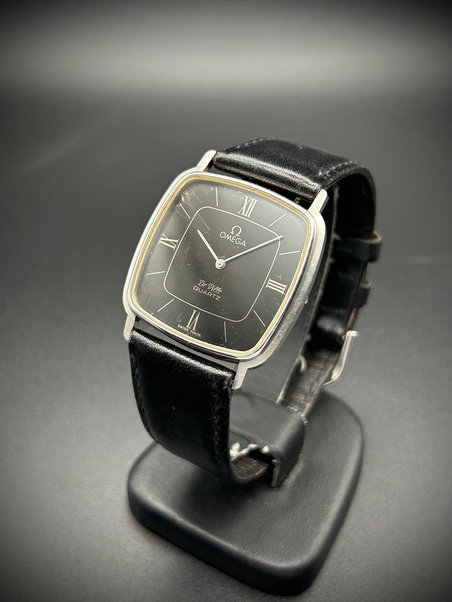 Omega De Ville