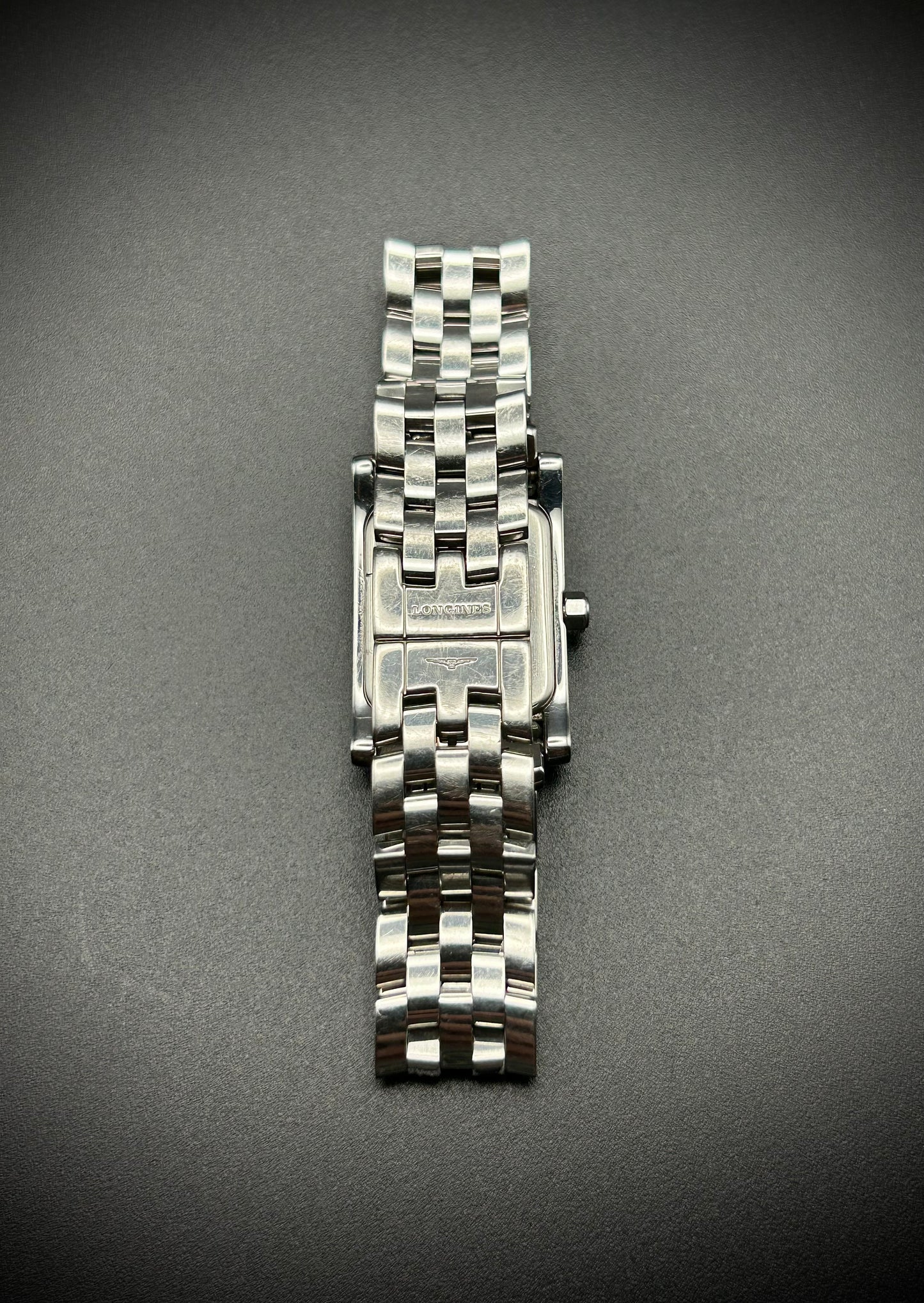 Longines Dolce Vita
