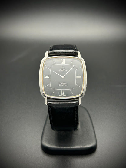Omega De Ville