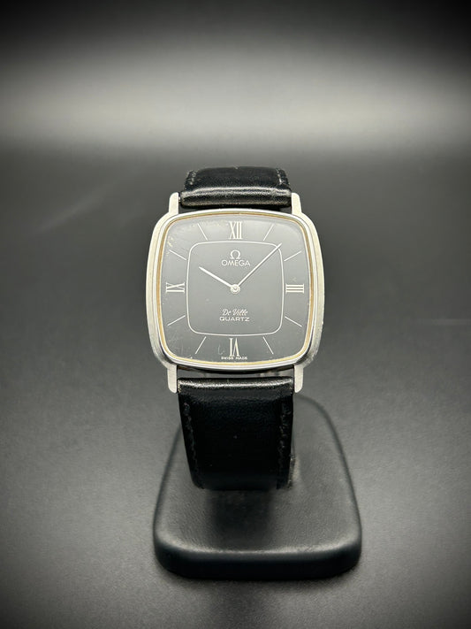 Omega De Ville