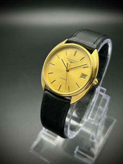 Longines Grande Classique