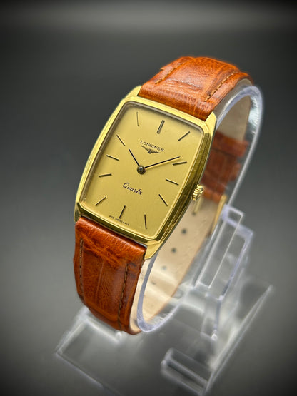 Longines Classiques Jumbo Case