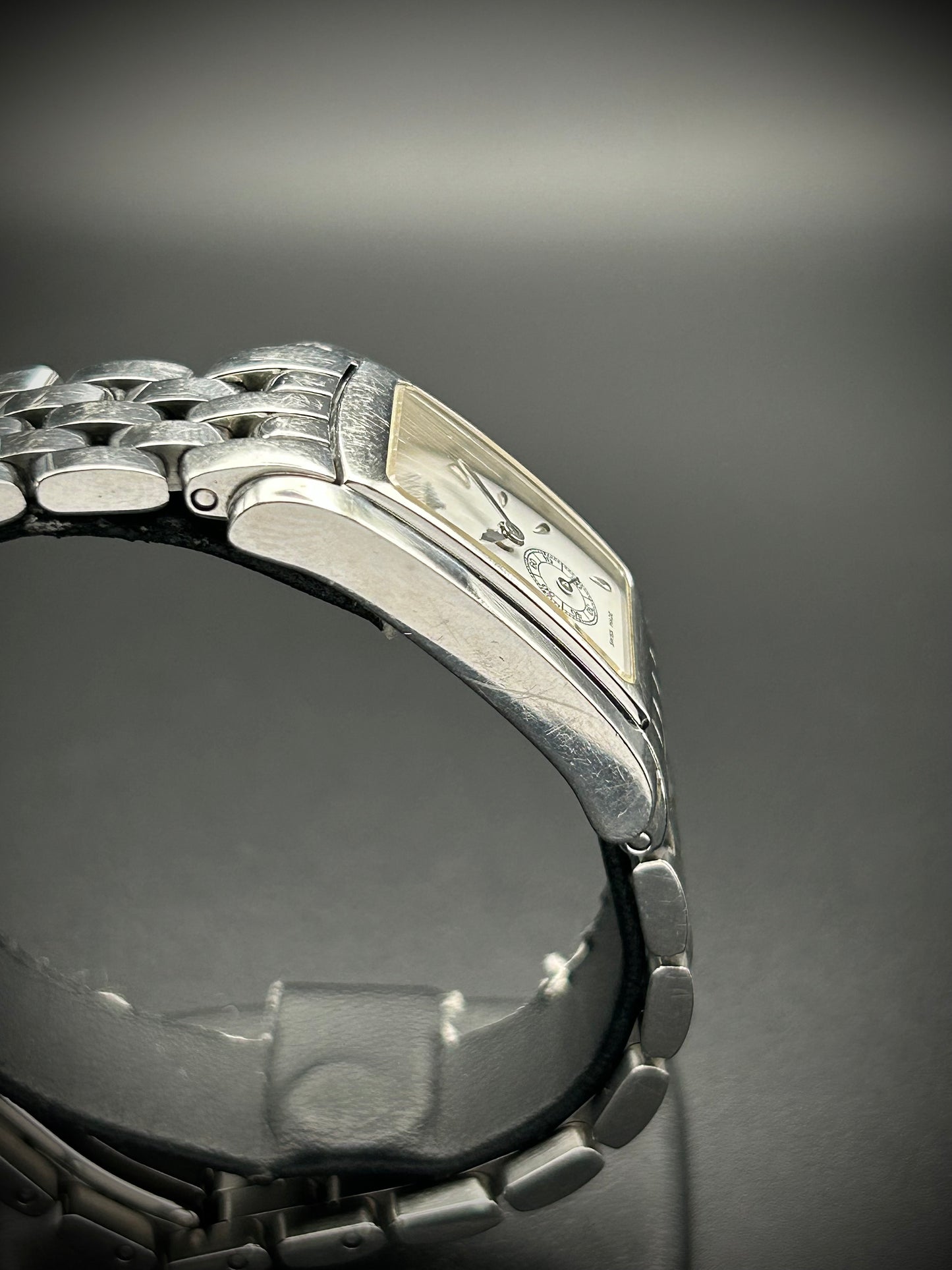Longines Dolce Vita