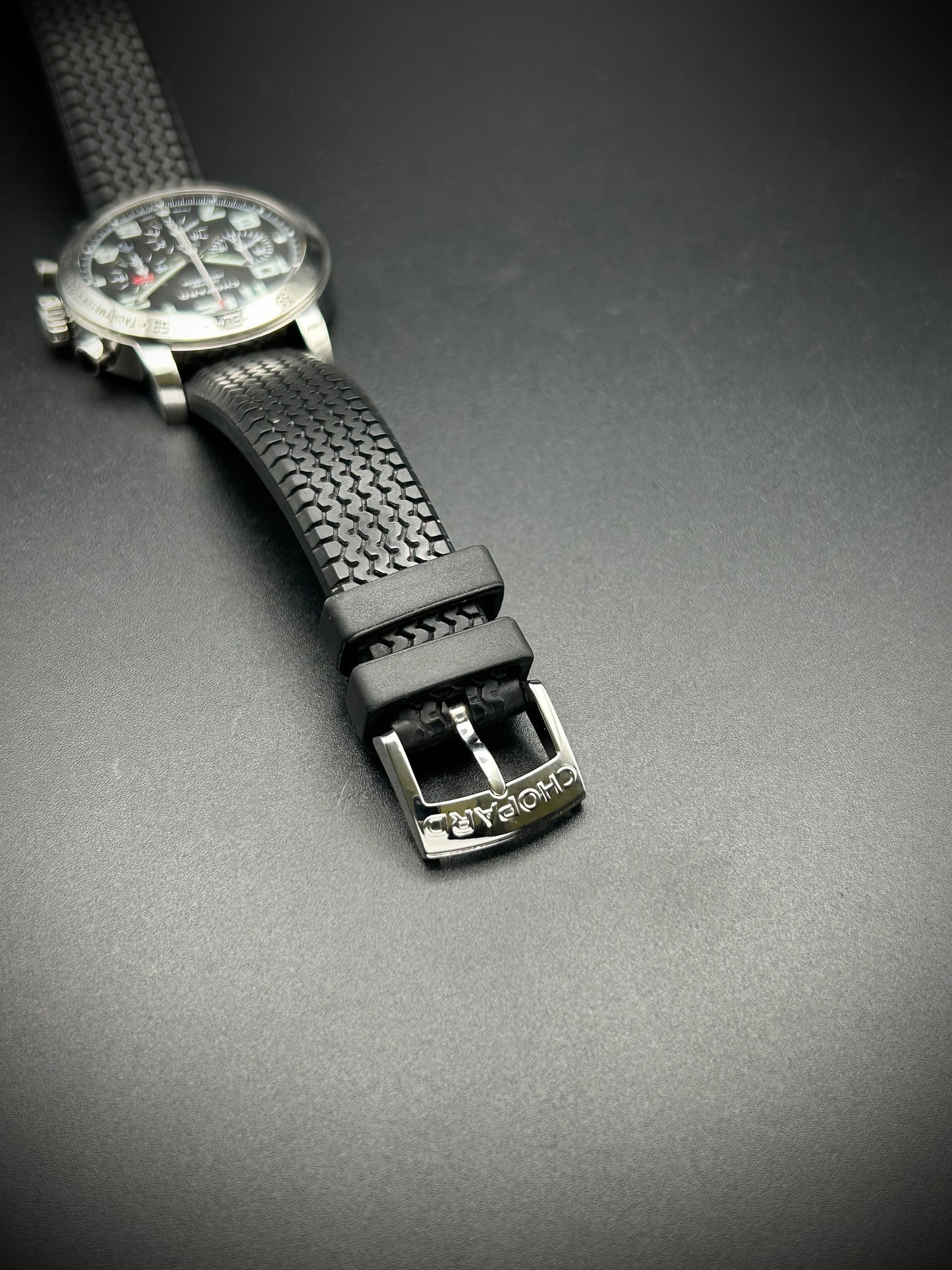 Chopard Mille Miglia Full Set