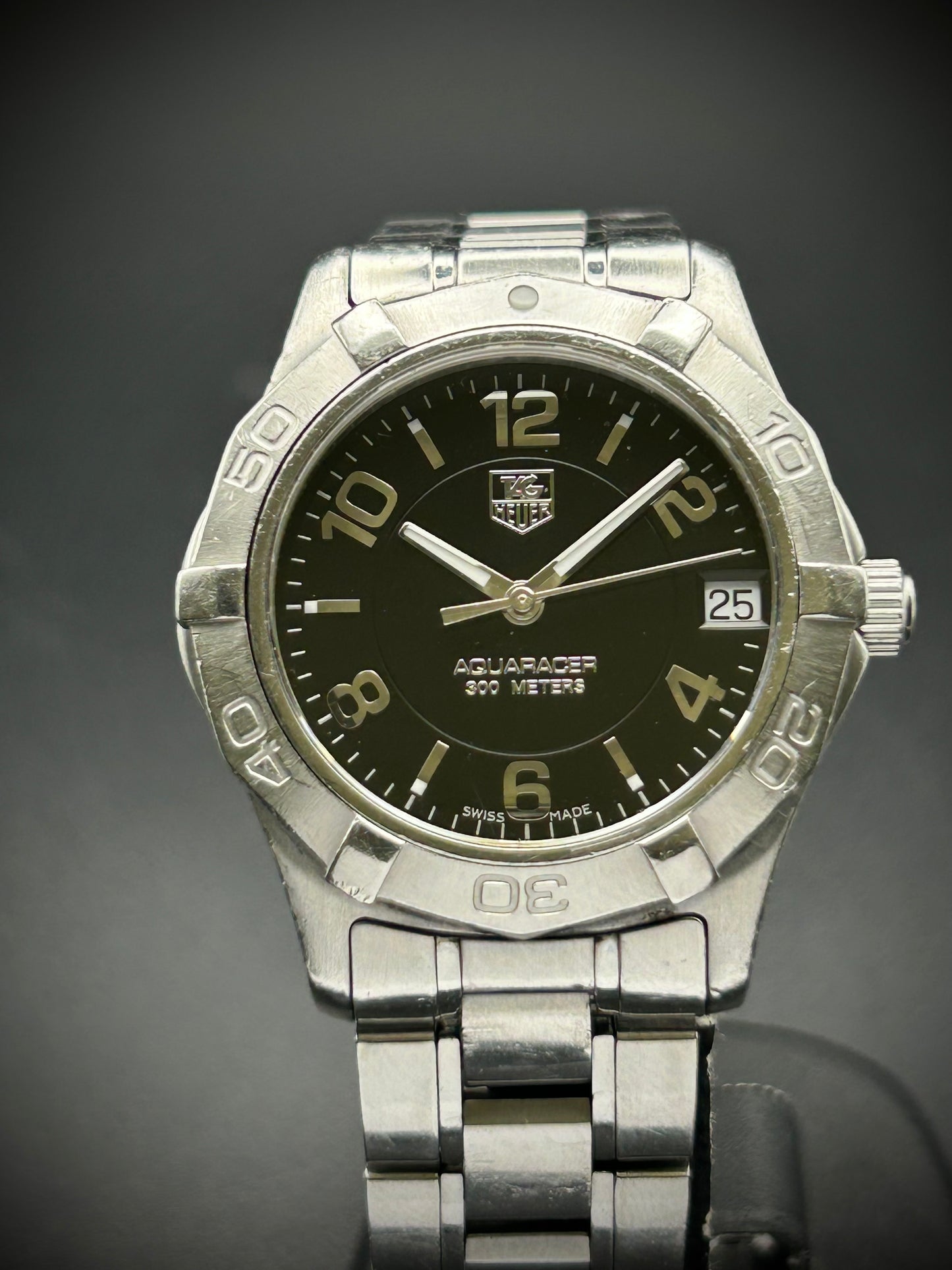 Tag Heuer Aquaracer Lady