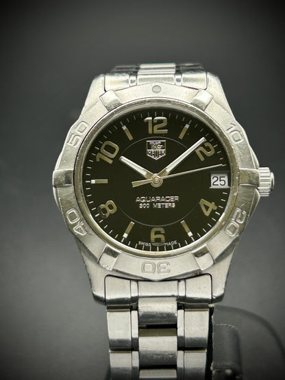 Tag Heuer Aquaracer Lady