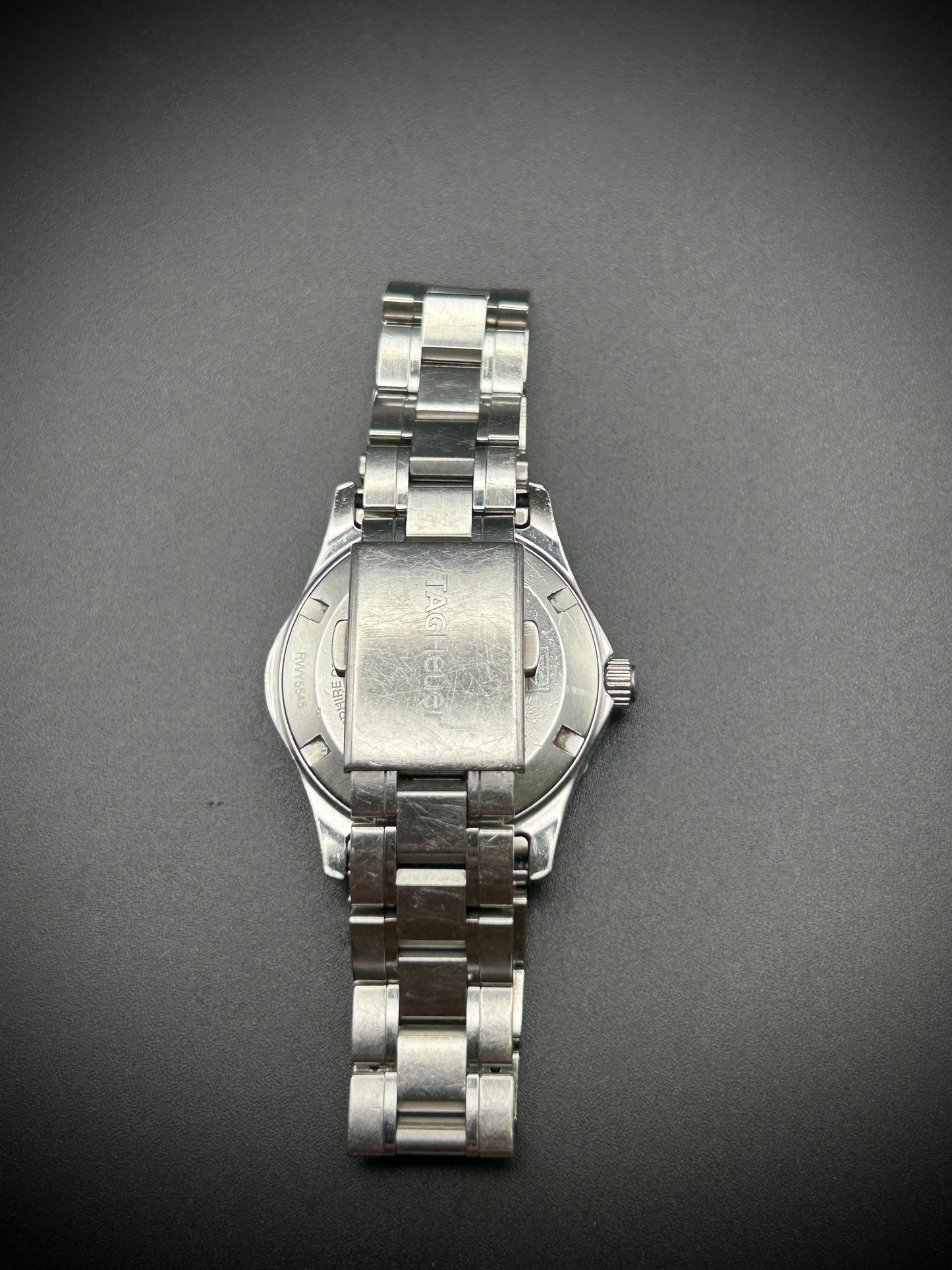 Tag Heuer Aquaracer Lady
