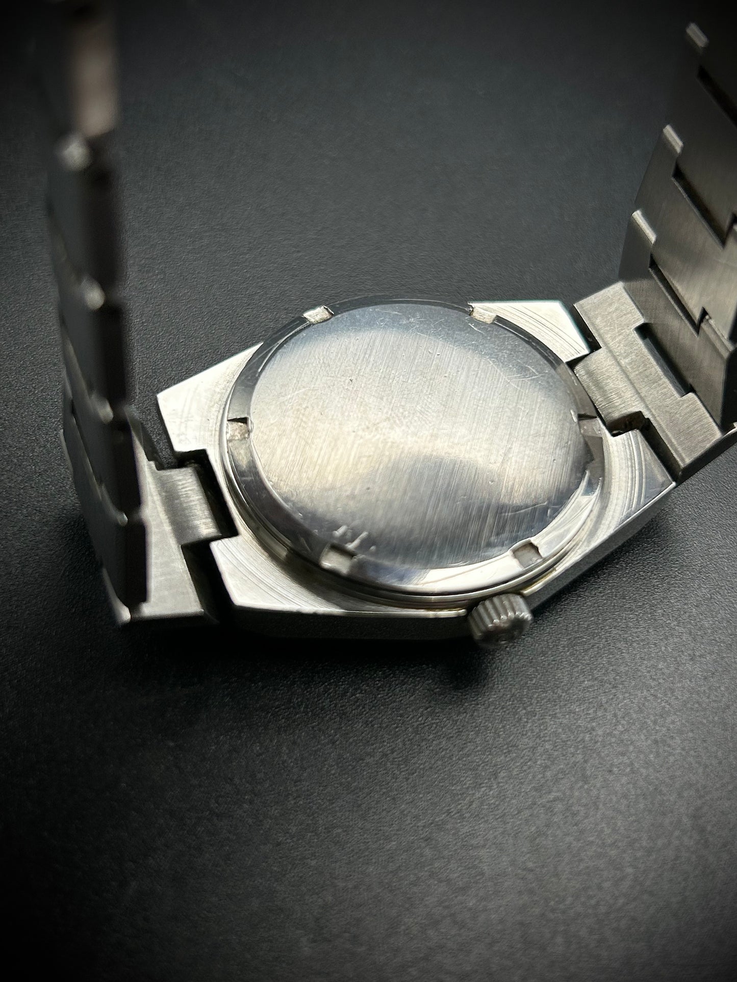 Omega Geneve