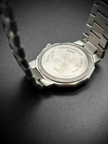 Baume & Mercier Riviera